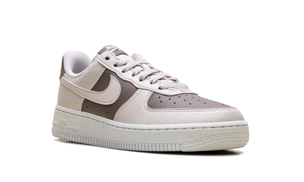 Air Force 1 Low '07 WMNS "Mink Brown Sail White Light Orewood Brown" IH0585 200