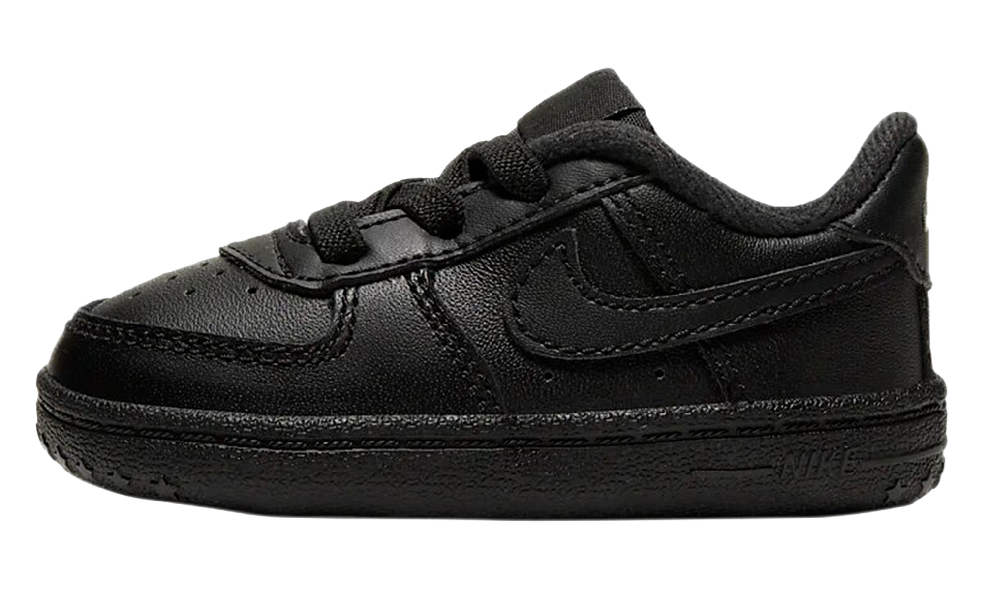 Air Force 1 TD "Triple Black" CK2201 001