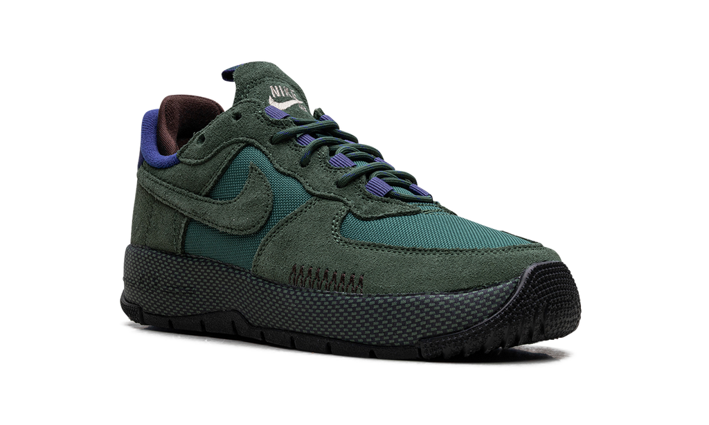 AIR FORCE 1 ILD WMNS "Fir Green" FB2348 300