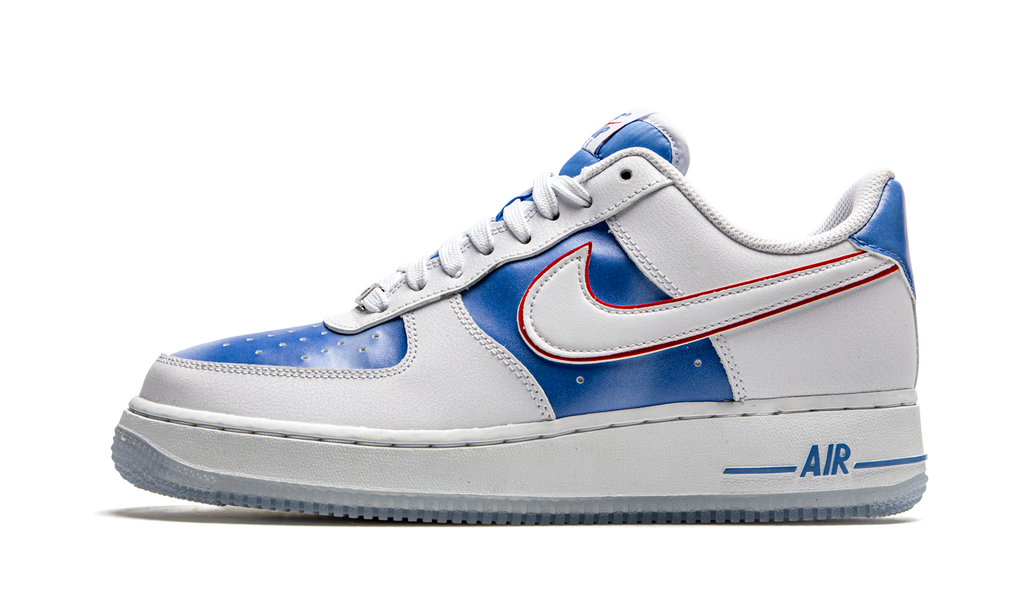 Air Force 1 '07 "Pacific Blue" DC1404 100