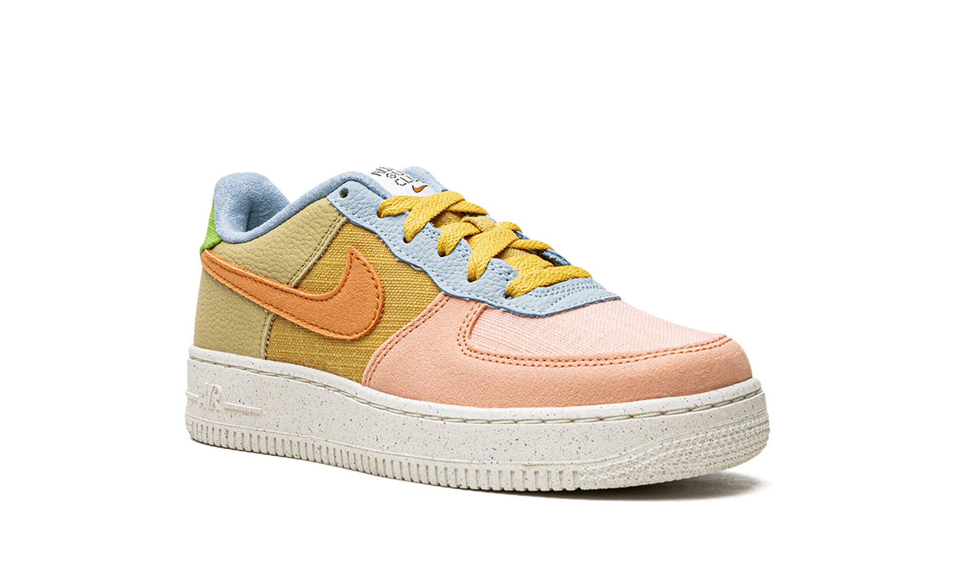 Air Force 1 LV8 NN GS "Pastel" DM0984 700