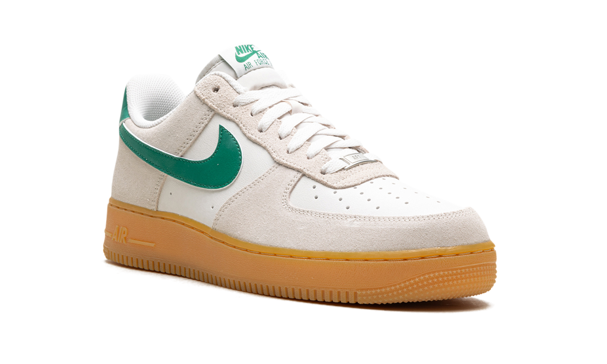 Air Force 1 07 LV8 "Phantom Malachite" FQ8714 001