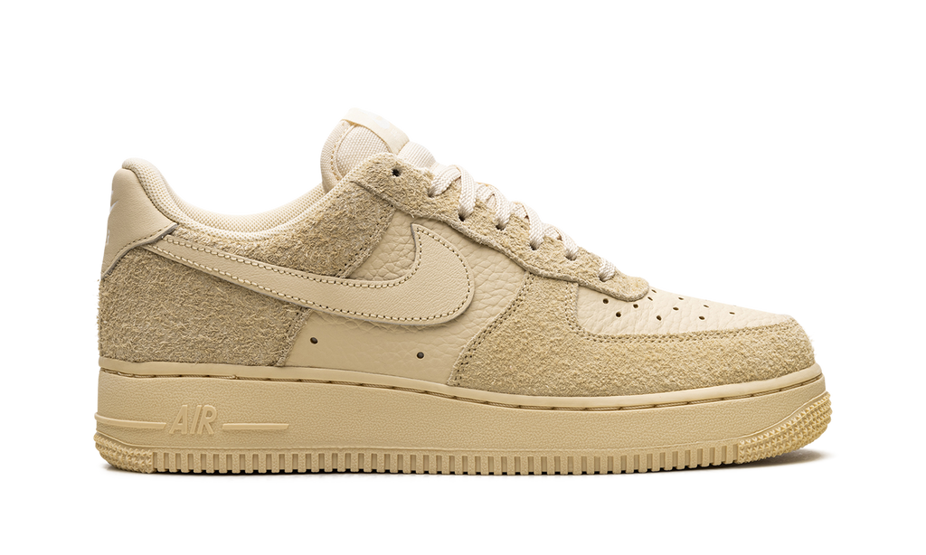 Air Force 1 Low '07 WMNS "Pale Vanilla" IB4001 200