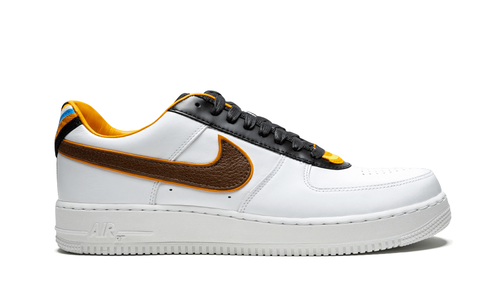 Air Force 1 Low SP "Riccardo Tisci - White" 669917 120