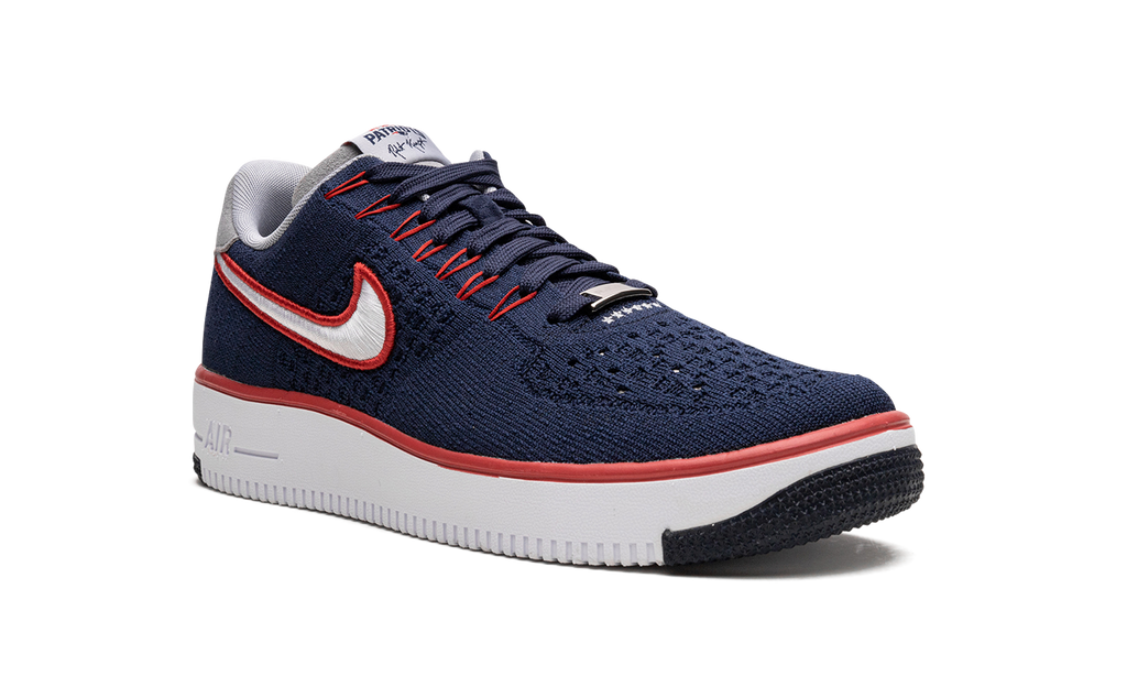 Air Force 1 "Flyknit "RKK"" FD0495 400