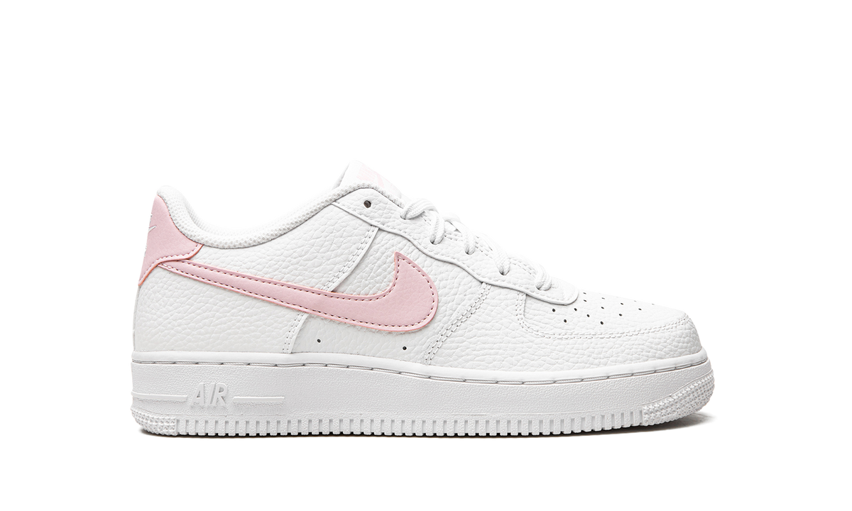 Air Force 1 Low GS "White / Pink Foam" CT3839 103