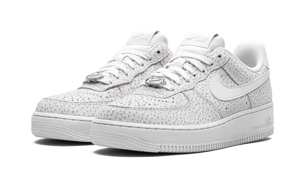 AIR FORCE 1 '07 WMNS "Grey" FV6519-001