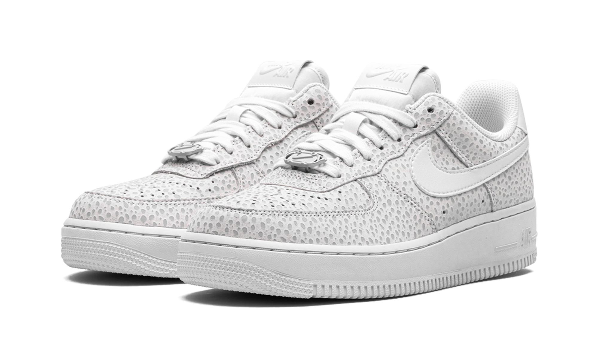 AIR FORCE 1 '07 WMNS "Grey" FV6519-001