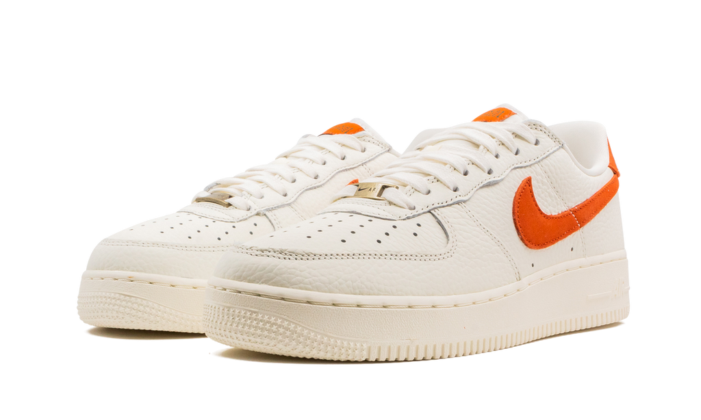 Air Force 1 Low Craft "Mantra Orange" CV1755 100