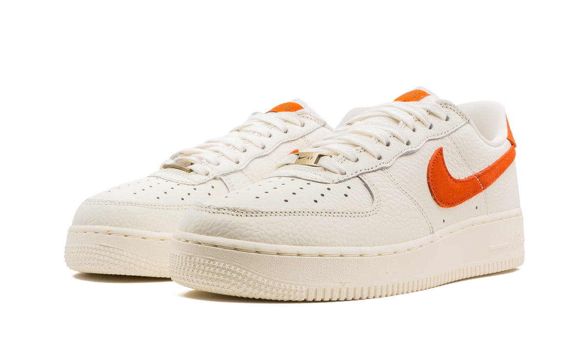 Air Force 1 Low Craft "Mantra Orange" CV1755 100