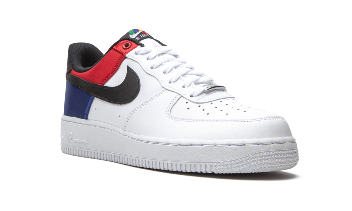 Air Force 1 '07 LV8 1 "Unite" CW7010 100