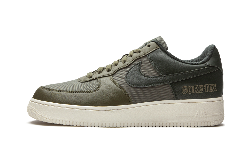 Air Force 1 Low Gore-Tex "Medium Olive" CT2858 200