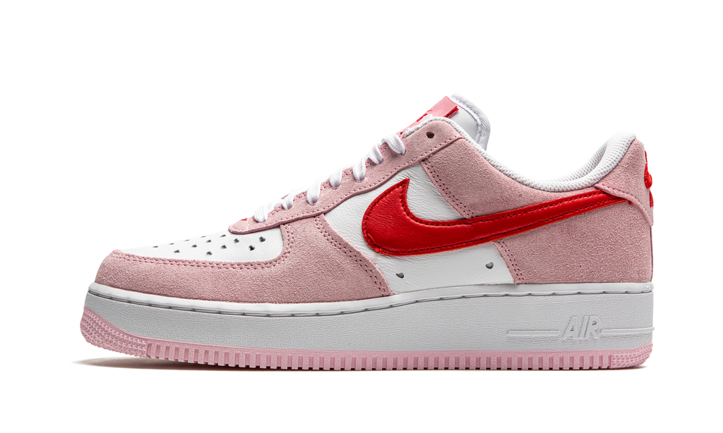 Air Force 1 Low "Valentine's Day Love Letter" DD3384 600