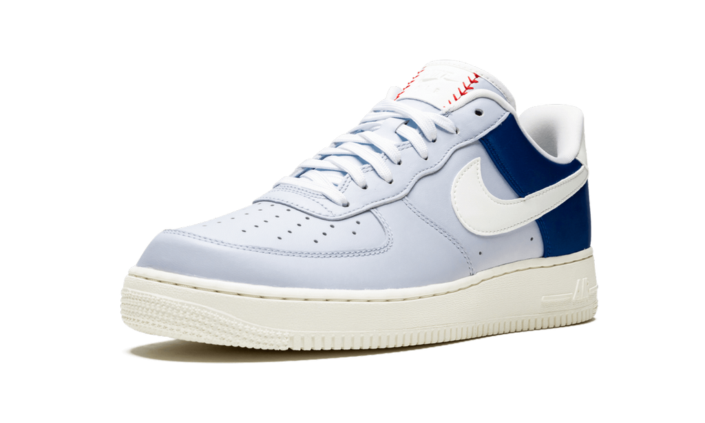 Air Force 1 '07 QS "City Pride Toronto" AH8462 401