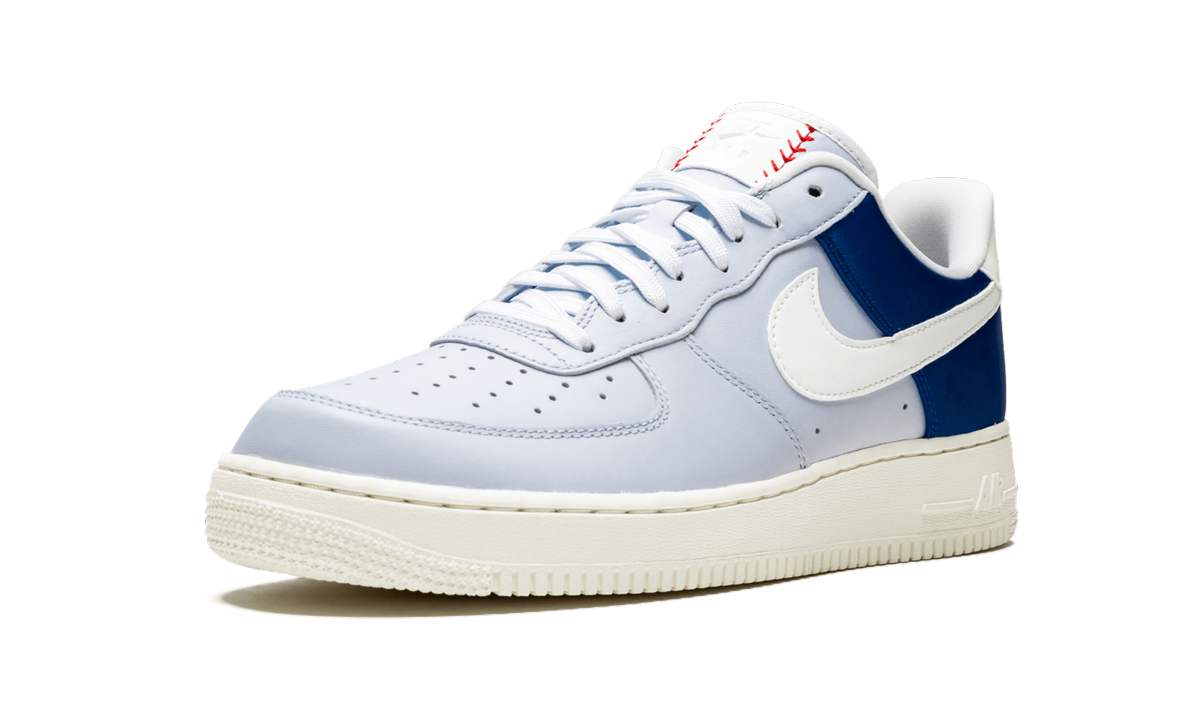 Air Force 1 '07 QS "City Pride Toronto" AH8462 401