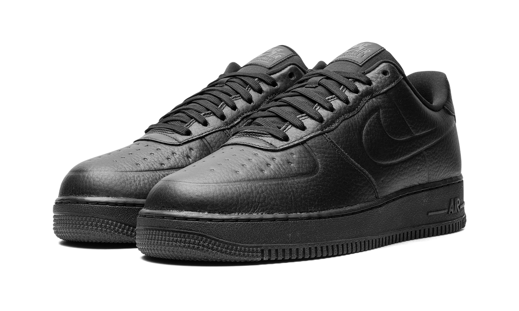 Air Force 1 Low Waterproof "Triple Black" FB8875 001
