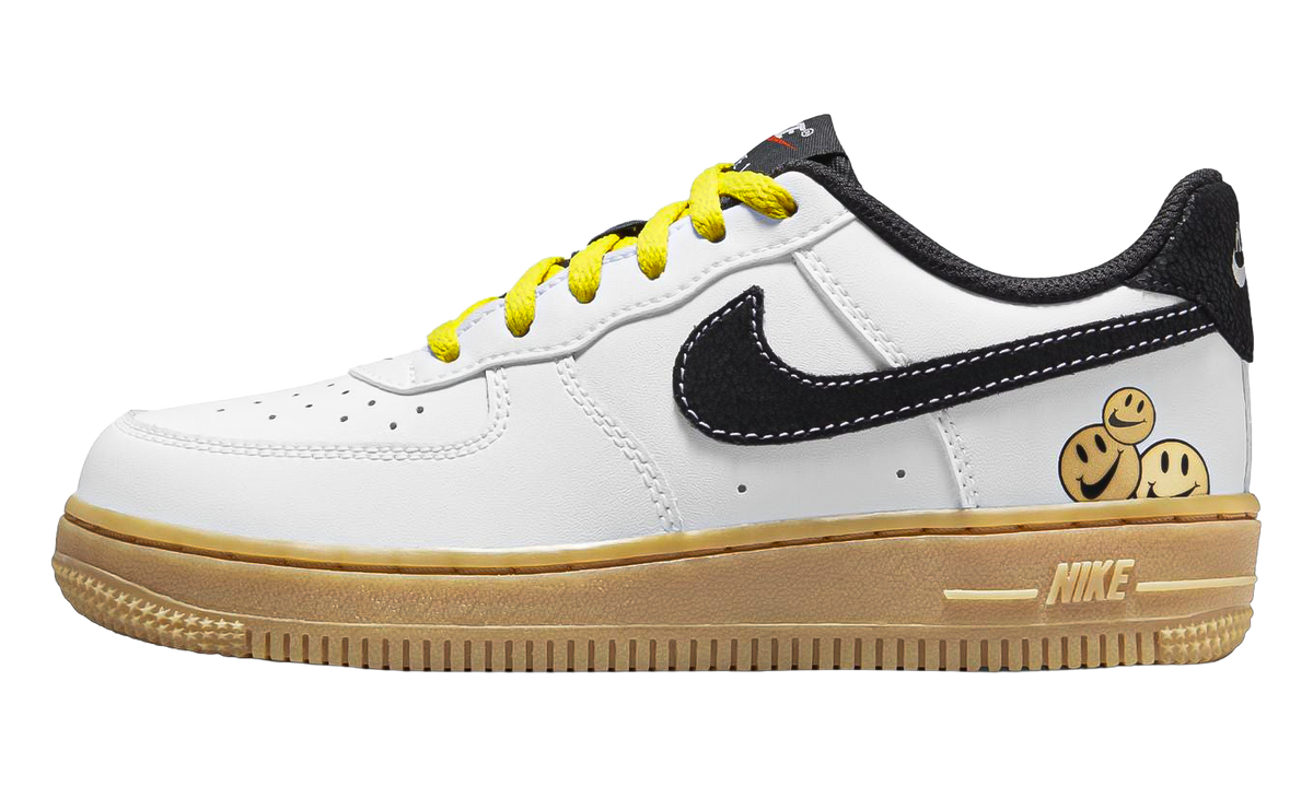 Air Force 1 LV8 PS "Go The Extra The Smile" DO5856 100