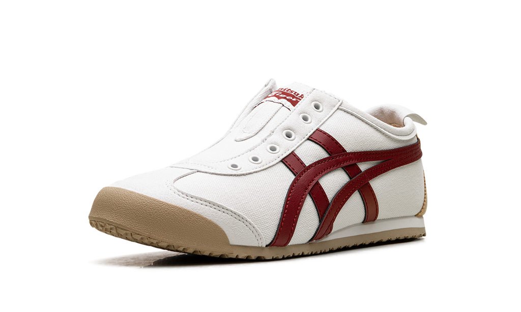 Mexico 66 Slip-On "Off-White Beet Juice" 1183A360 131