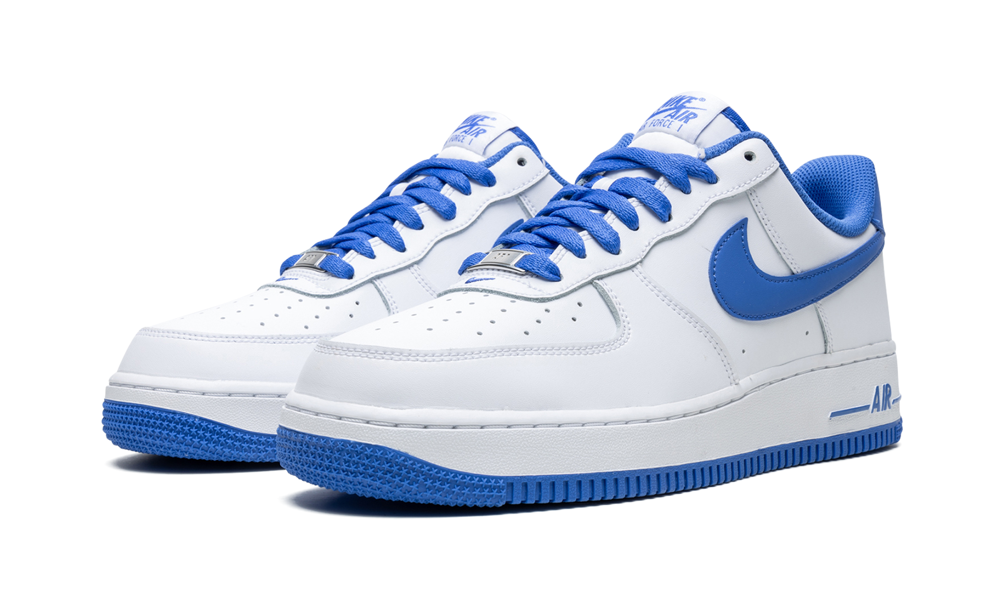 Air Force 1 '07 "Medium Blue" DH7561 104