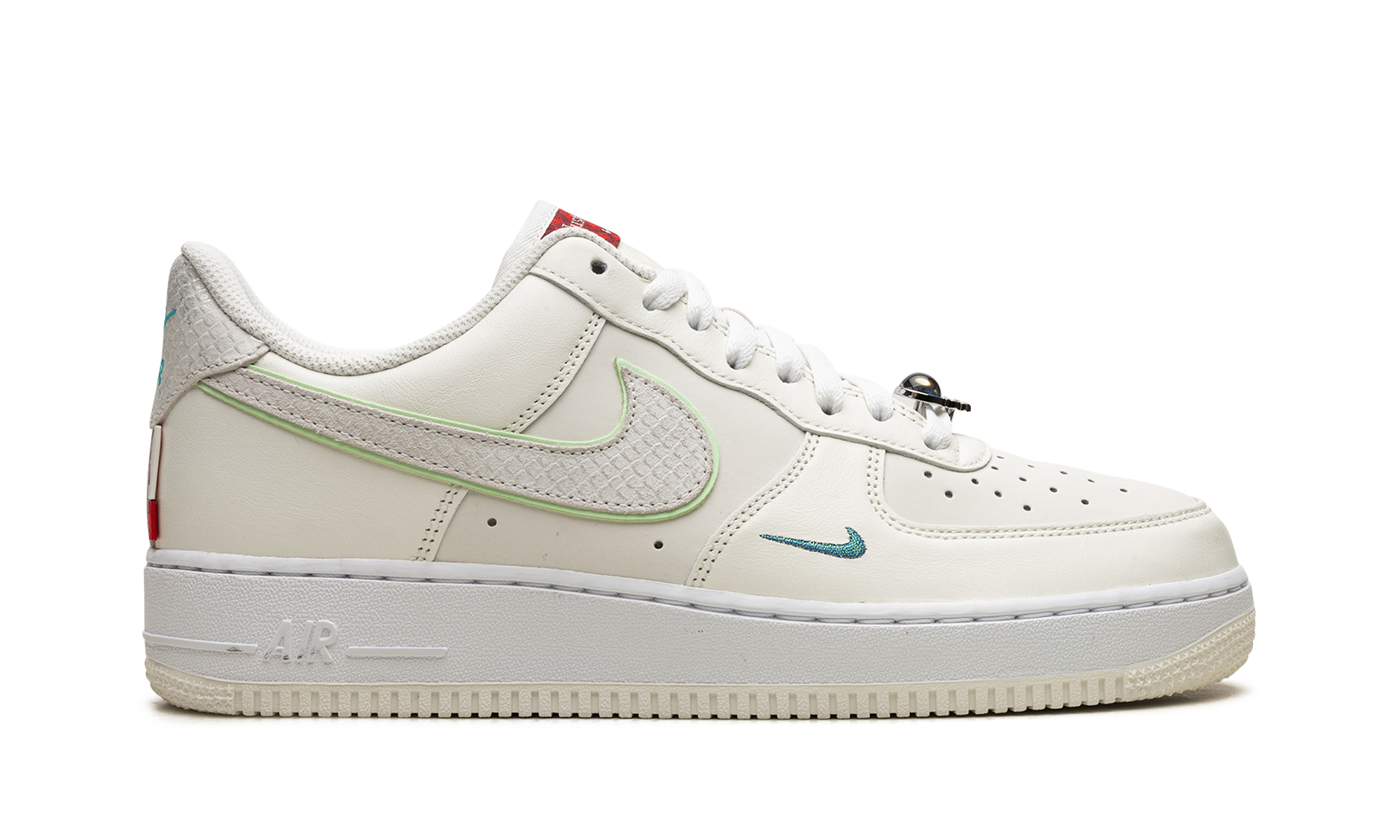 Air Force 1 "Year of the Dragon" FZ5052 131