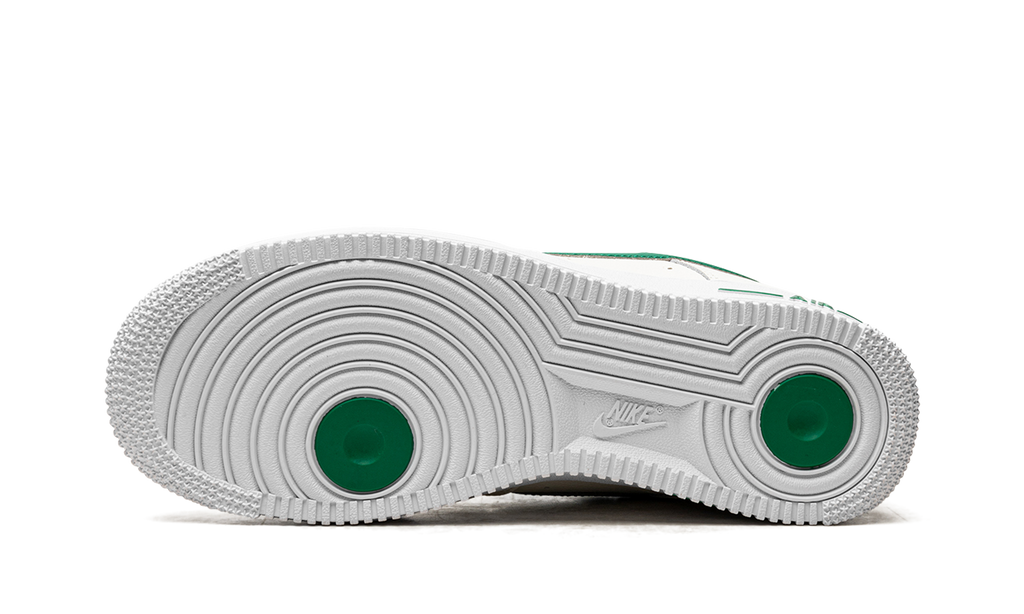 Air Force 1 Low "Malachite - White" DQ7658 101