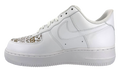 Kith x Air Force 1 Low "Just Us Friends & Family Custom" 315122 111 Special Box