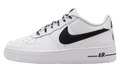 Air Force 1 Low GS "White / Black" IR0270 100