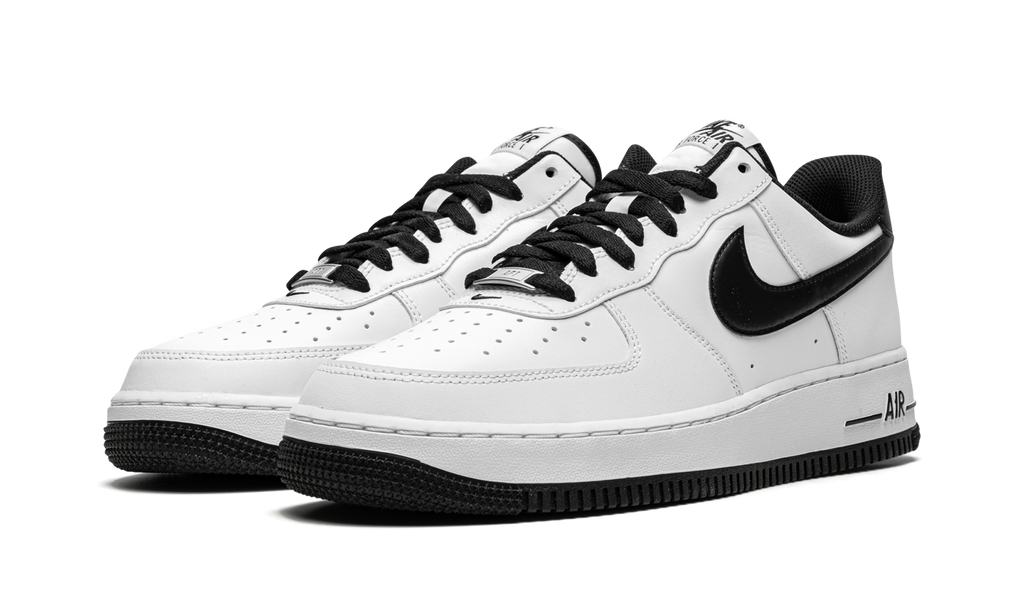 Air Force 1 '07 "White / Black" DH7561 102