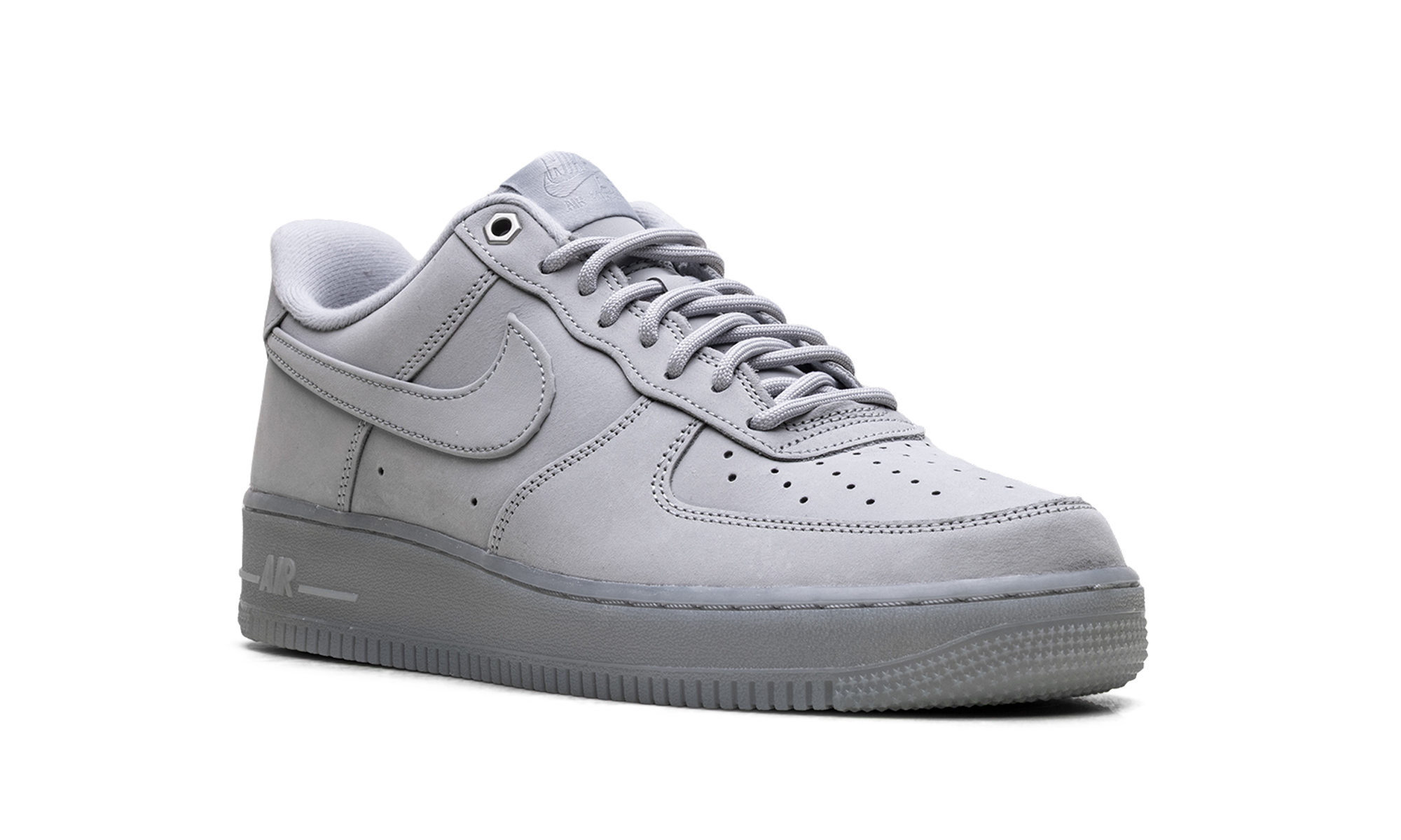 Air Force 1 '07 WB "Triple Wolf Grey'" CJ9179-002