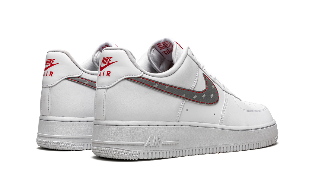 Air Force 1 '07 3M "3M" CT2296 100