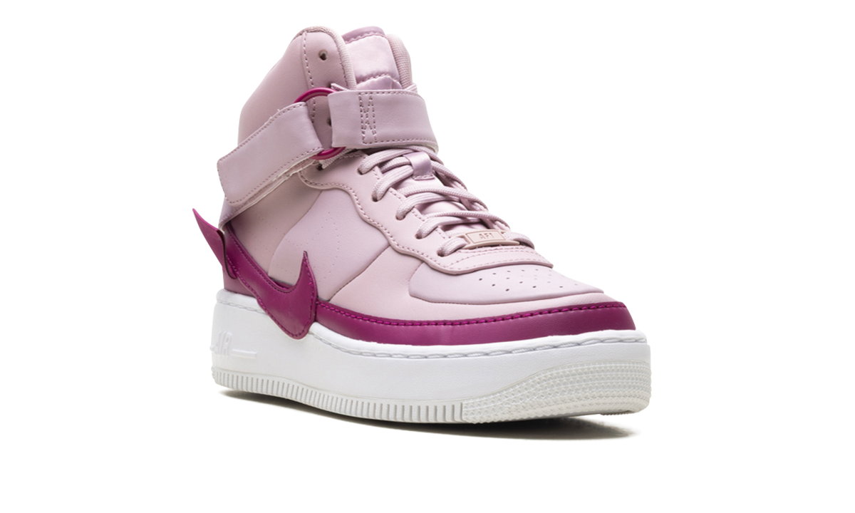 Air Force 1 Jester XX High WMNS "Plum Chalk" AR0625 501