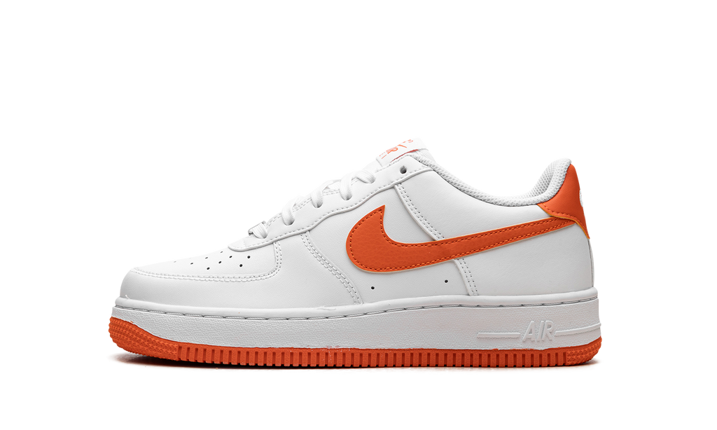 AIR FORCE 1 GS "Pure Platinum/Metallic Silver" FV5948 113