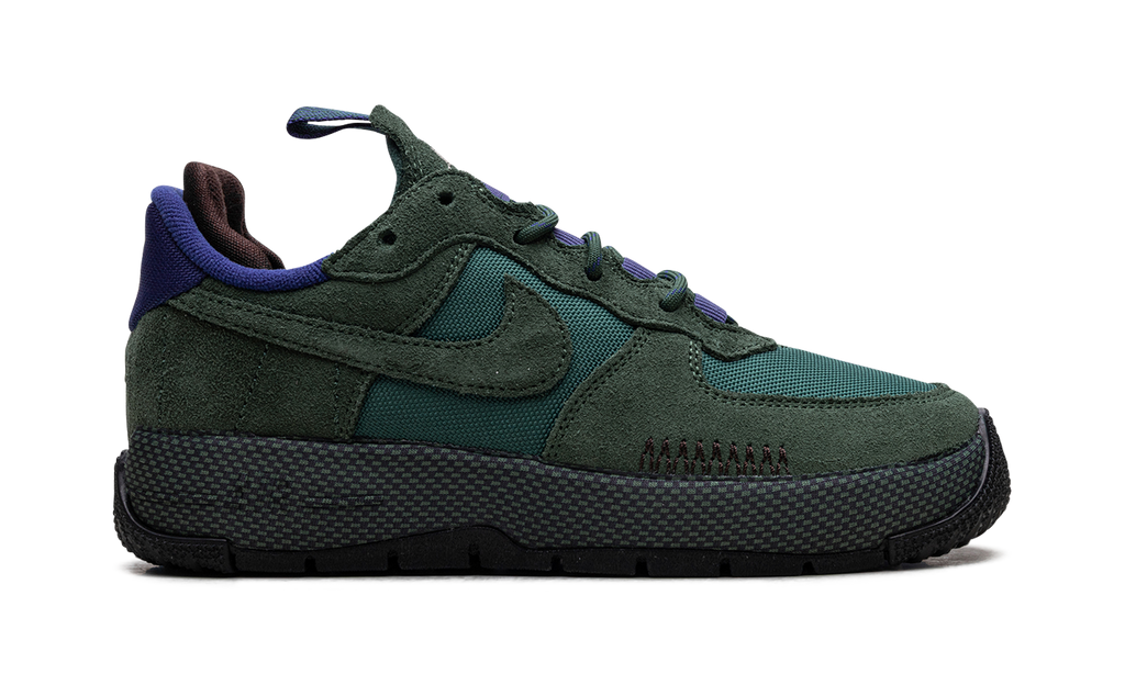 AIR FORCE 1 ILD WMNS "Fir Green" FB2348 300