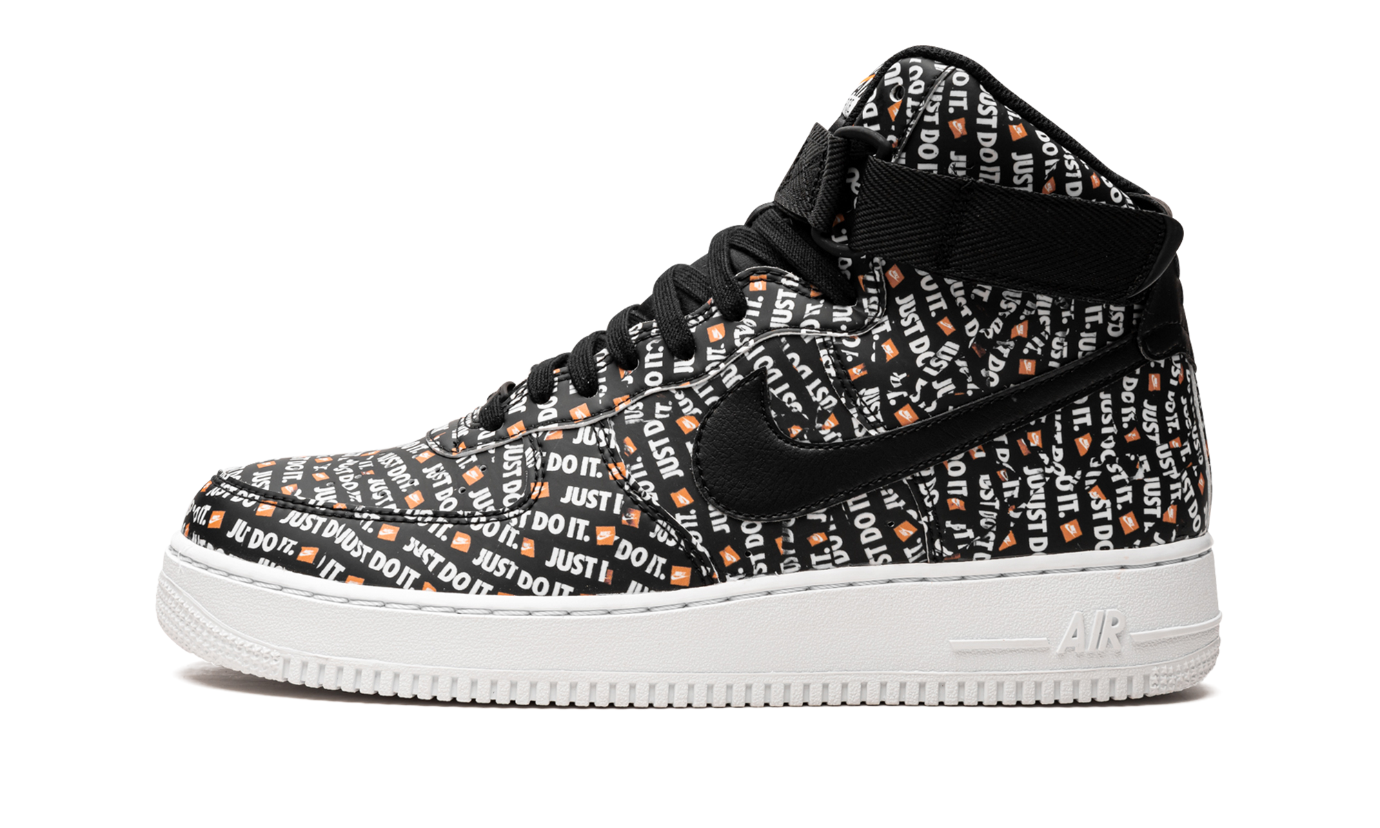 Air Force 1 High '07 Lv8 Jdi AQ9648 001