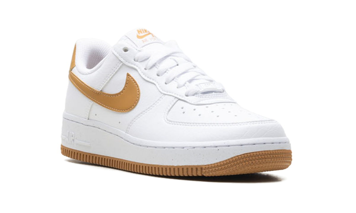 Air Force 1 Low '07 WMNS "Next Nature White Flax" DC9486 103