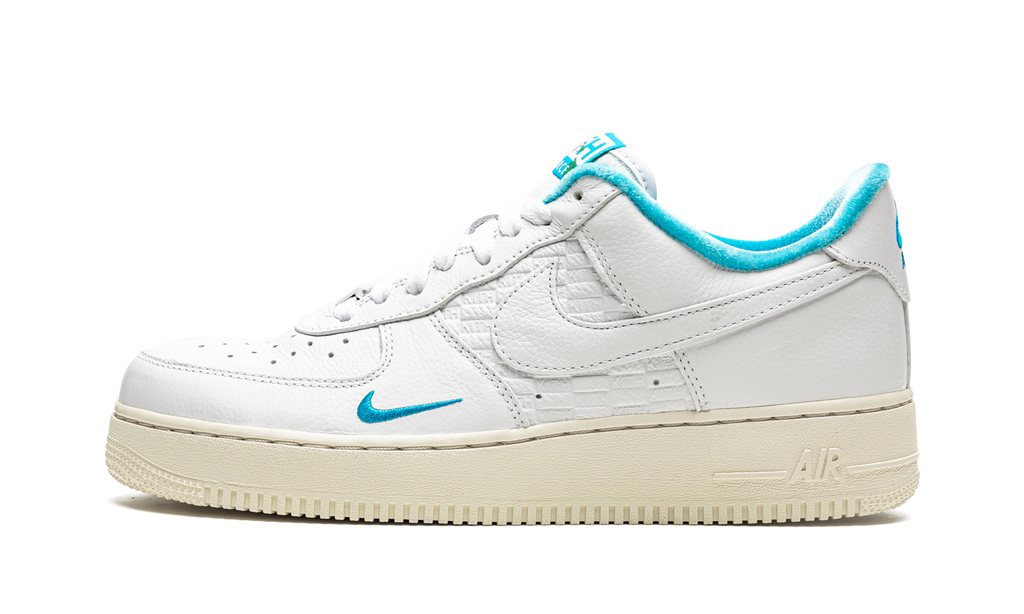 Air Force 1 Low / Kith "Kith Hawaii" DC9555 100