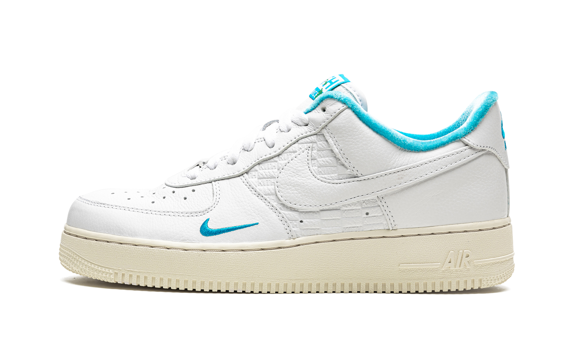 Air Force 1 Low / Kith "Kith Hawaii" DC9555 100