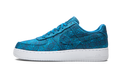 Air Force 1 Low "Stained Glass Green Abyss" AT4144 300