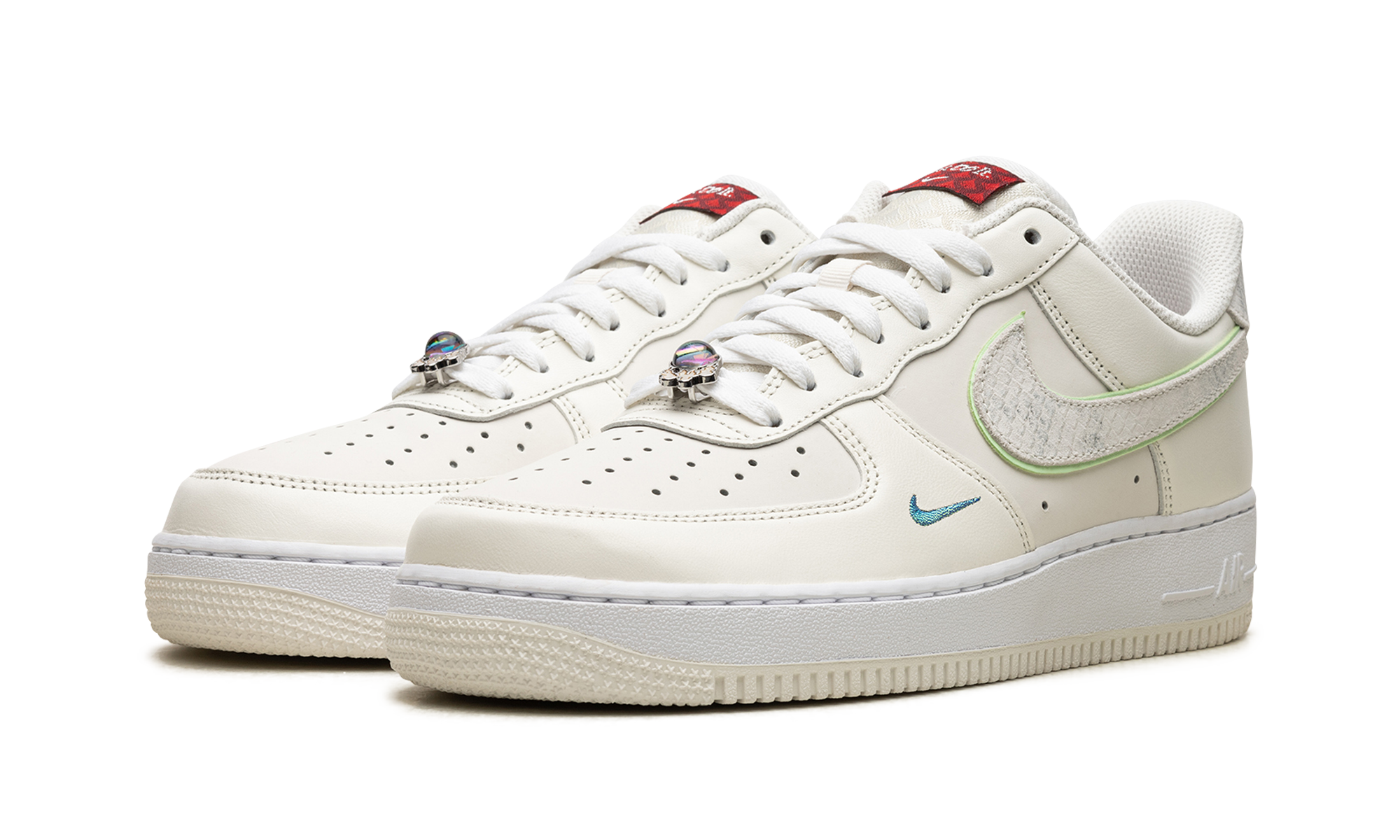 Air Force 1 "Year of the Dragon" FZ5052 131