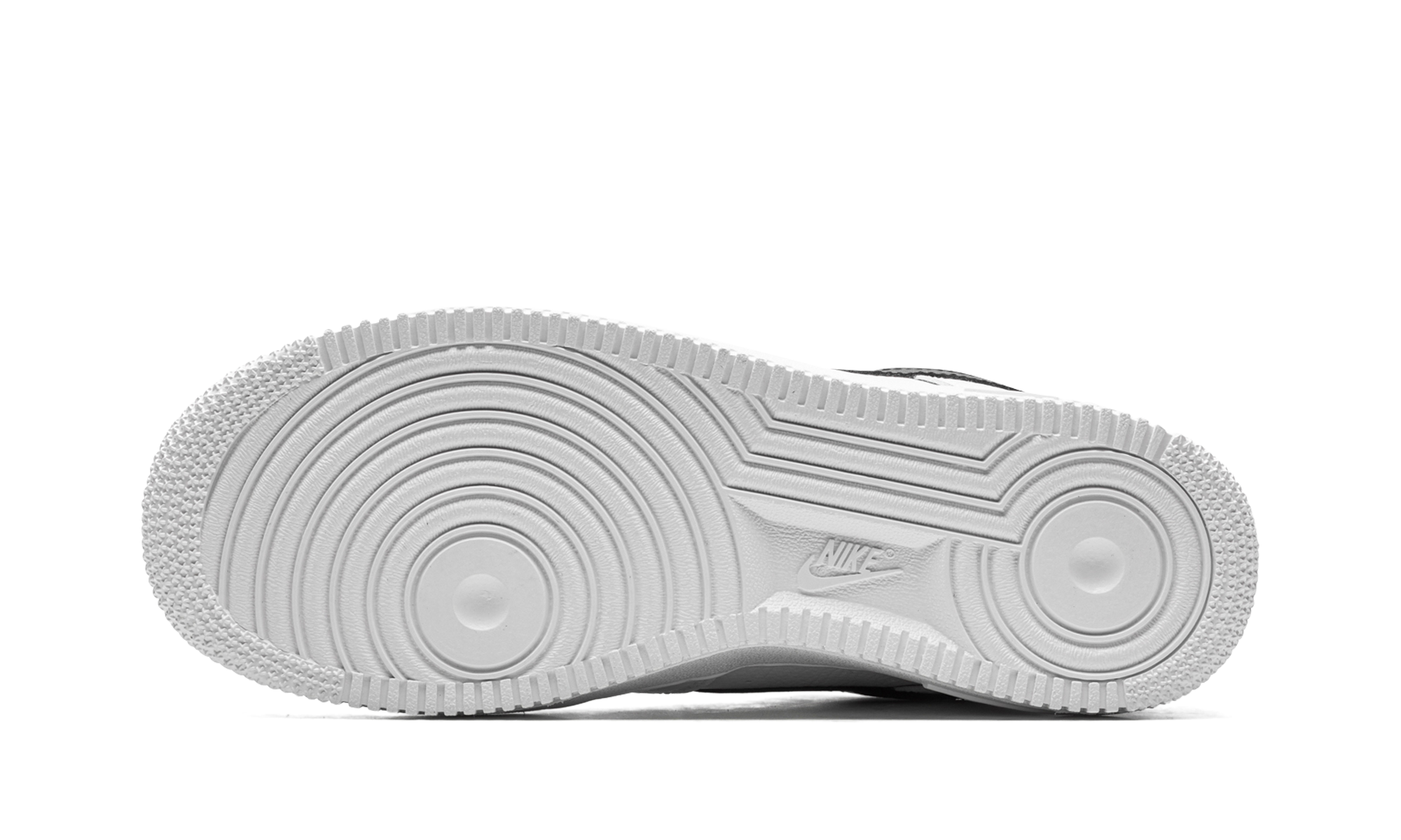 AIR FORCE 1 '07 MNS WMNS "White/Black" DD8959 103