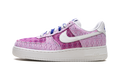 Air Force 1 '07 WMNS "Woven Together - Pink" HF5128 902