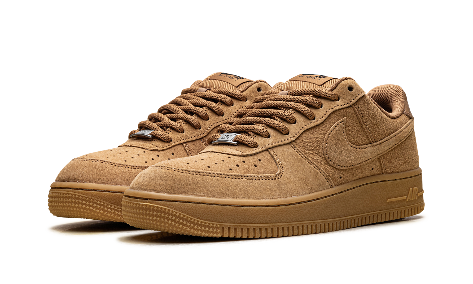 Air Force 1 SB "Flax / Black" HM8517 200