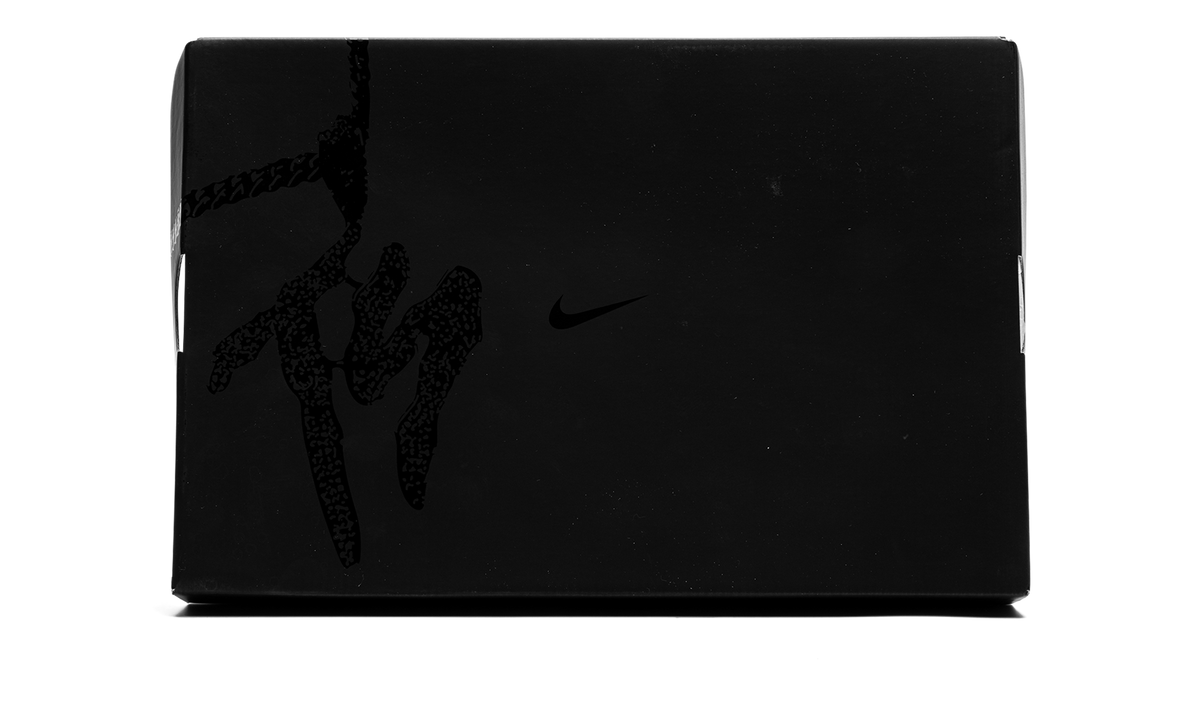 Air Force 1 Low QS Special Box "Terror Squad Blackout" FJ5756 100 Special Box