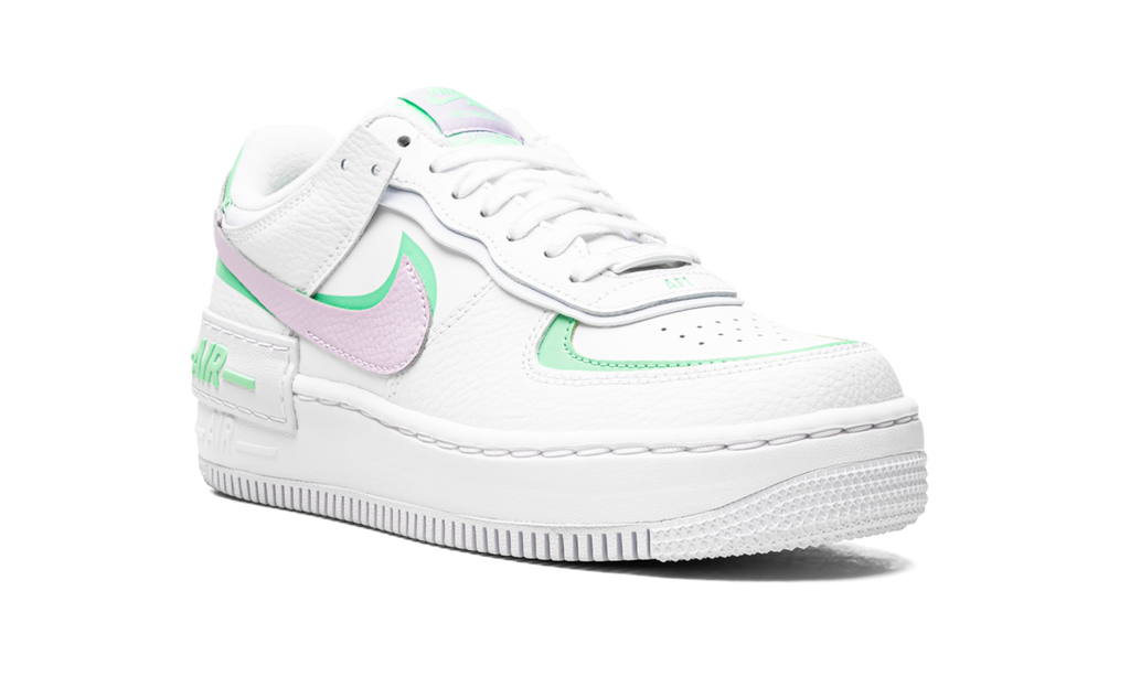 AIR FORCE 1 SHADO MNS WMNS "Infinite Lilac" CU8591 103