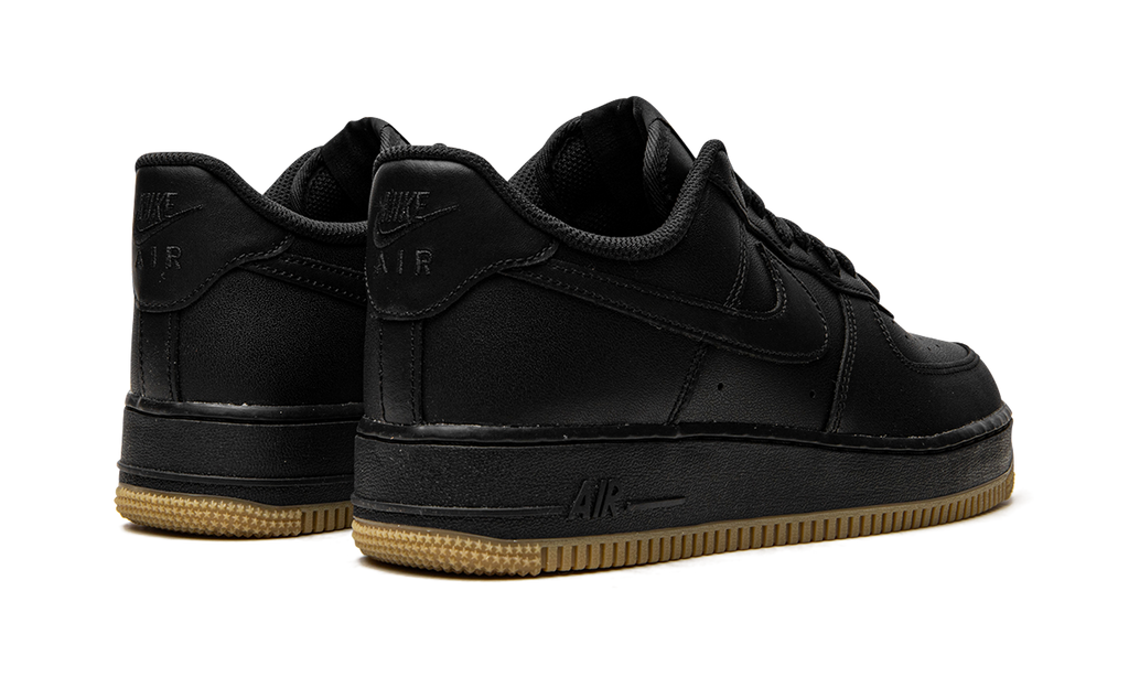 Air Force 1 Low '07 "Black Gum" DZ4404 001