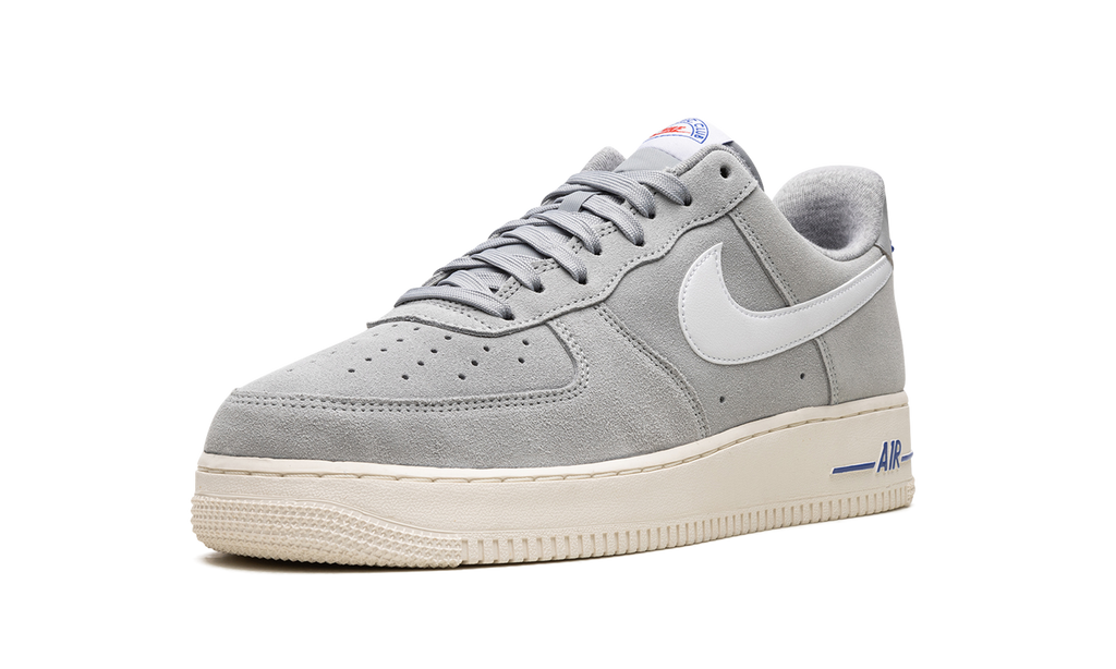 Air Force 1 Low "Athletic Club - Smoke Grey White Sail" DH7435 001