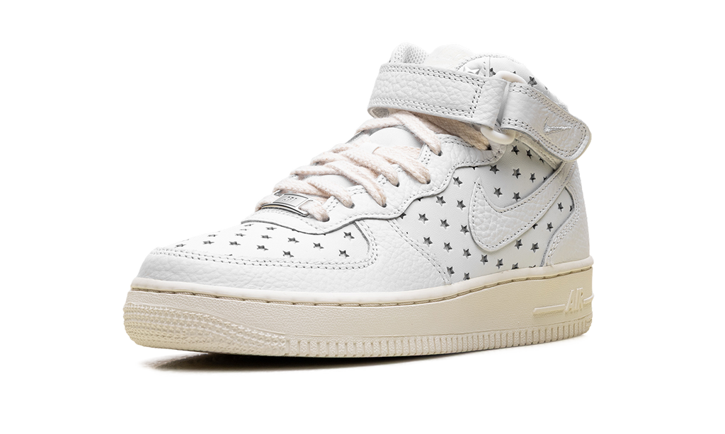 AIR FORCE 1 MID WMNS "CUT OUT STARS" DV3451 100