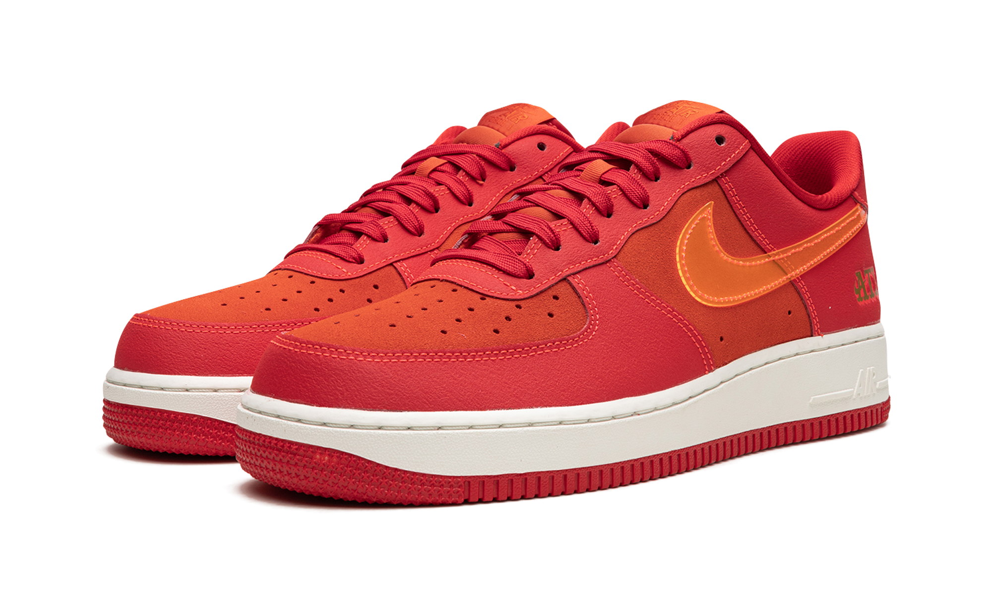 Air Force 1 Low "ATL" FD8306 657