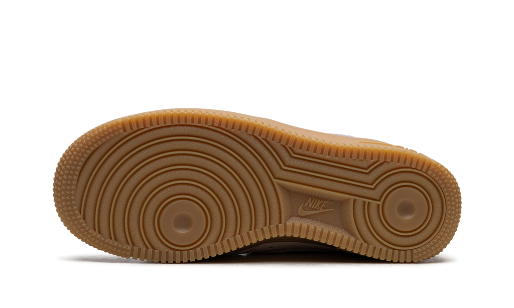AIR FORCE 1 LO WMNS "Pearl Pink/Gum" DR9503 601