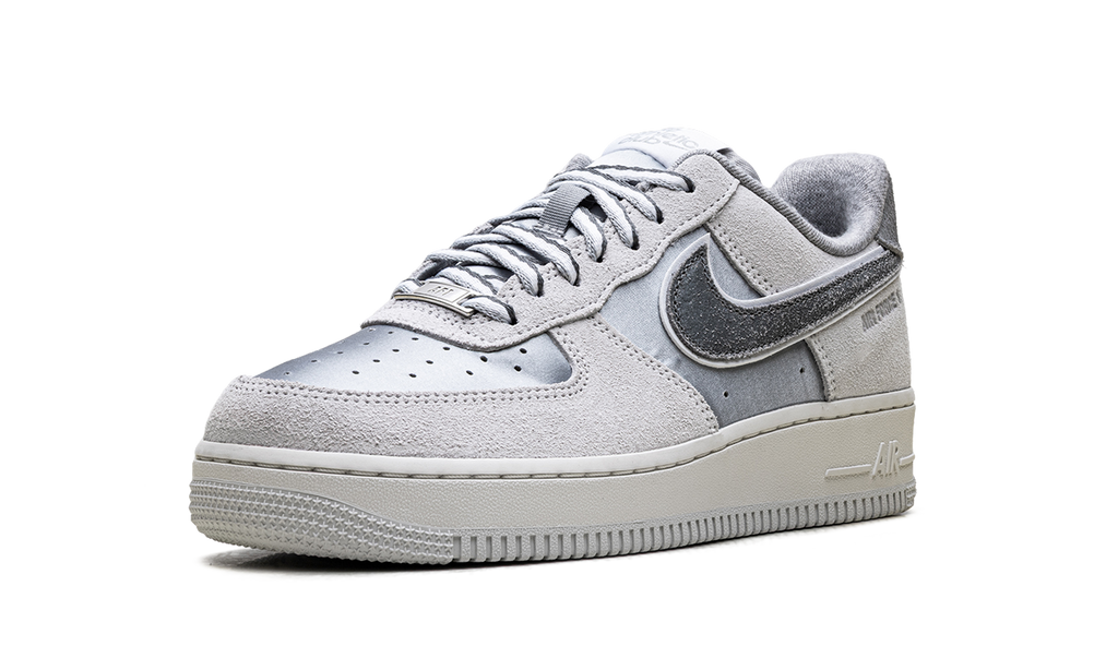 Air Force 1 '07 LX WMNS "Athletic Club - Light Smoke Grey'" DQ5079 001